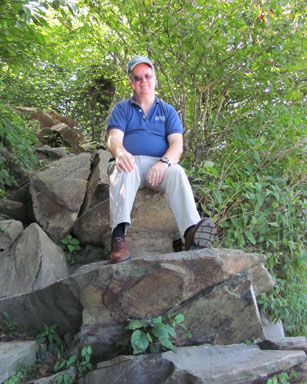 Louis Rushmore
